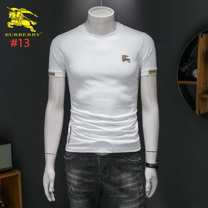 Picture of Burberry T Shirts Short _SKUBurberryM-4XL12yr12120143